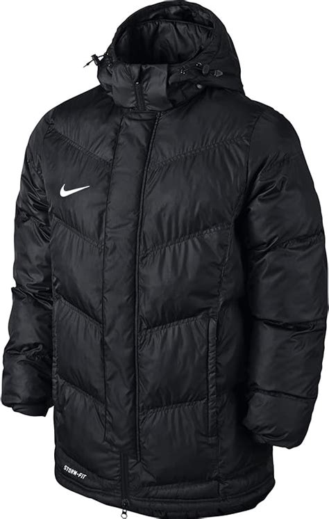 nike winterjacke herren reduziert|nike winterjacke schwarz herren.